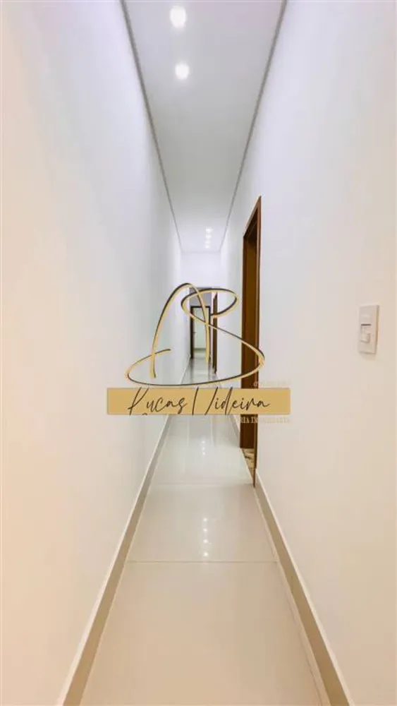 Casa, 3 quartos, 116 m² - Foto 1