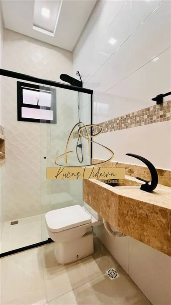 Casa, 3 quartos, 116 m² - Foto 3
