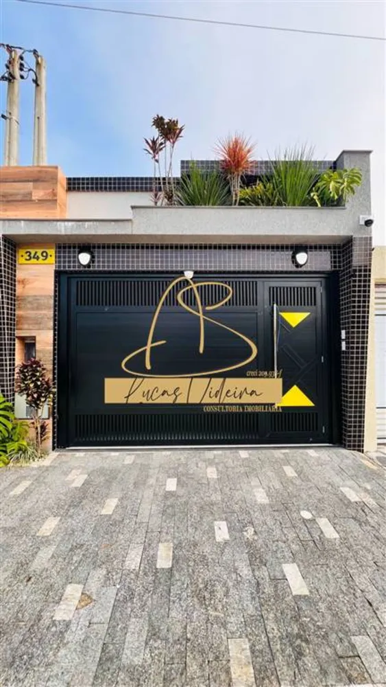 Casa, 3 quartos, 116 m² - Foto 6