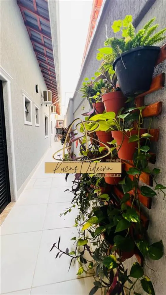 Casa, 3 quartos, 116 m² - Foto 5