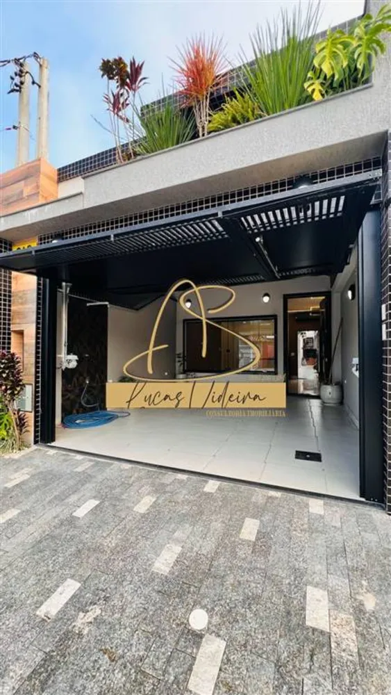 Casa, 3 quartos, 115 m² - Foto 1