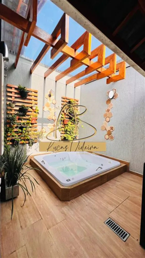 Casa, 3 quartos, 116 m² - Foto 4