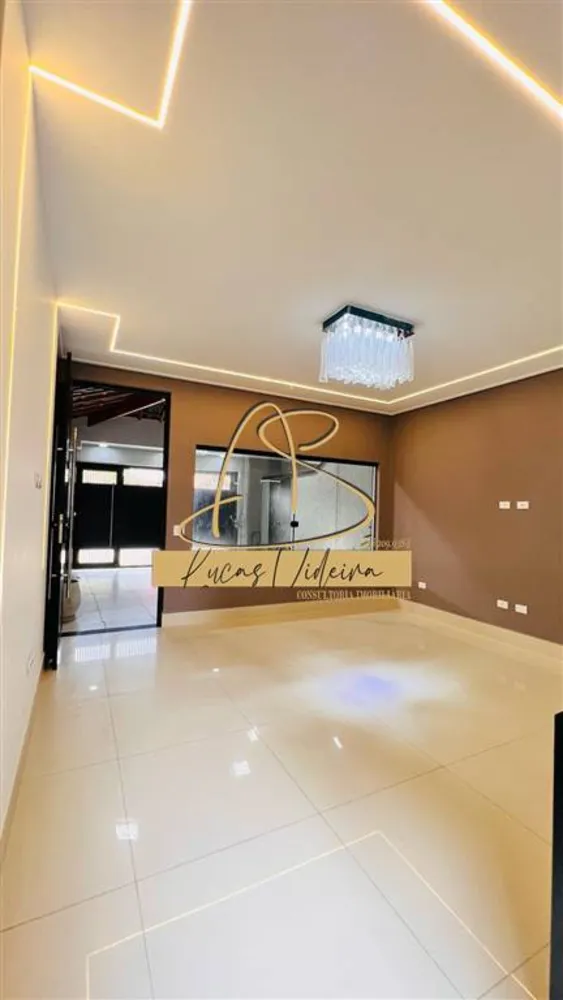 Casa, 3 quartos, 116 m² - Foto 11