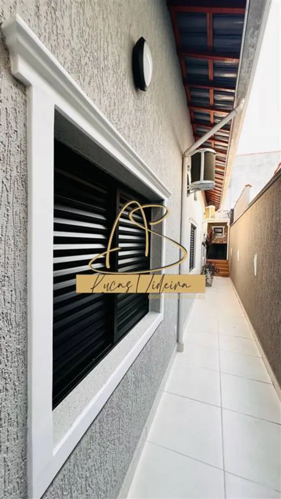 Casa, 3 quartos, 115 m² - Foto 15