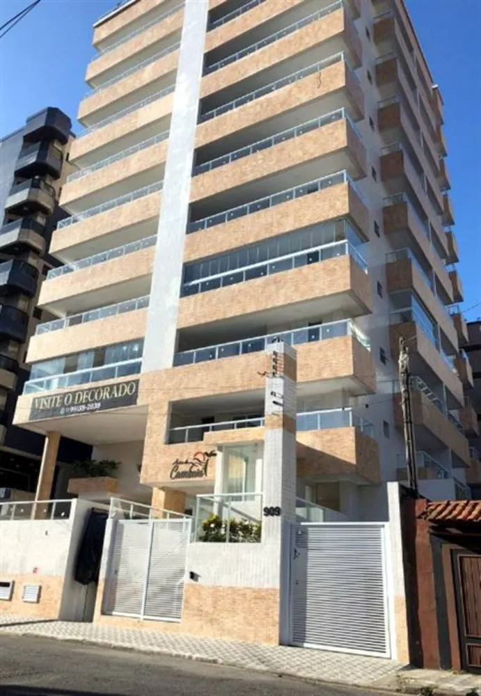 Apartamento, 2 quartos, 66 m² - Foto 9