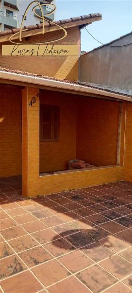 Casa, 3 quartos, 105 m² - Foto 1
