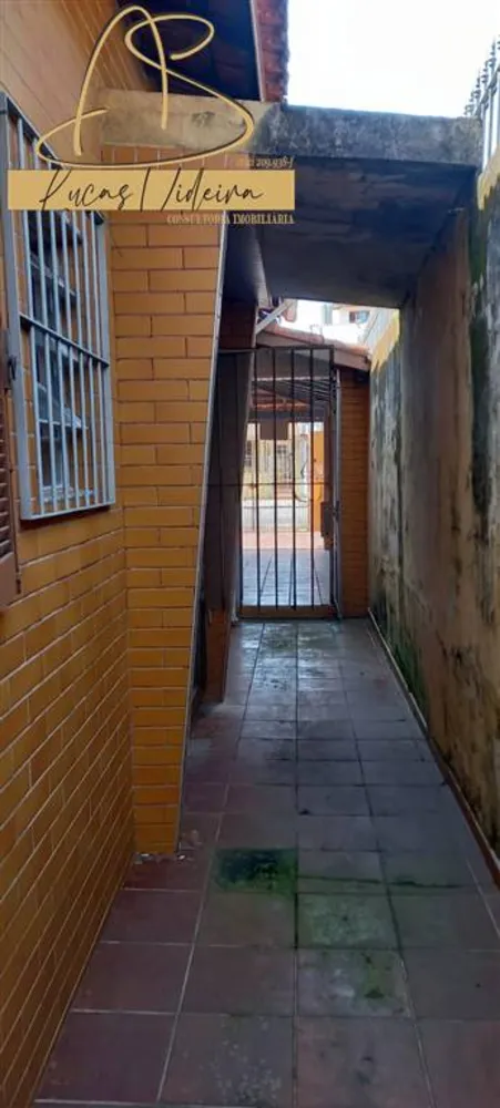 Casa, 3 quartos, 105 m² - Foto 2
