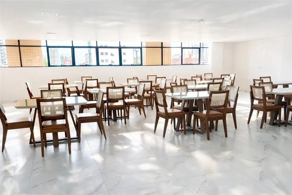 Apartamento, 2 quartos, 57 m² - Foto 6