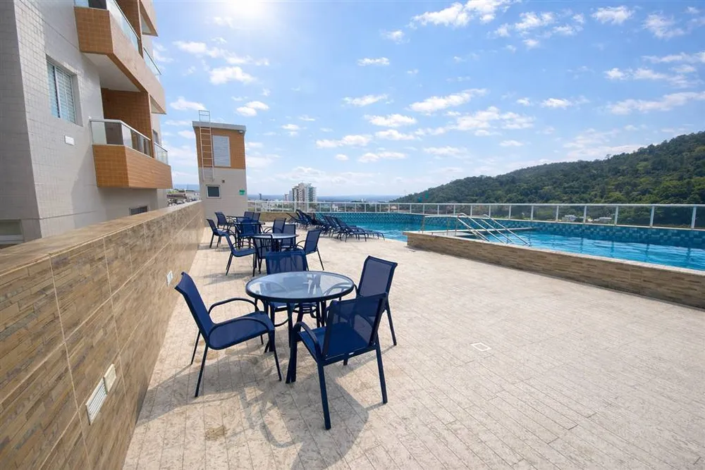 Apartamento, 2 quartos, 57 m² - Foto 8