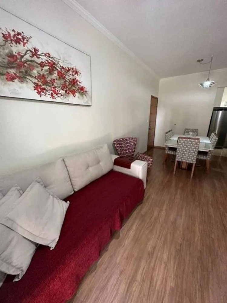 Apartamento, 2 quartos, 72 m² - Foto 16