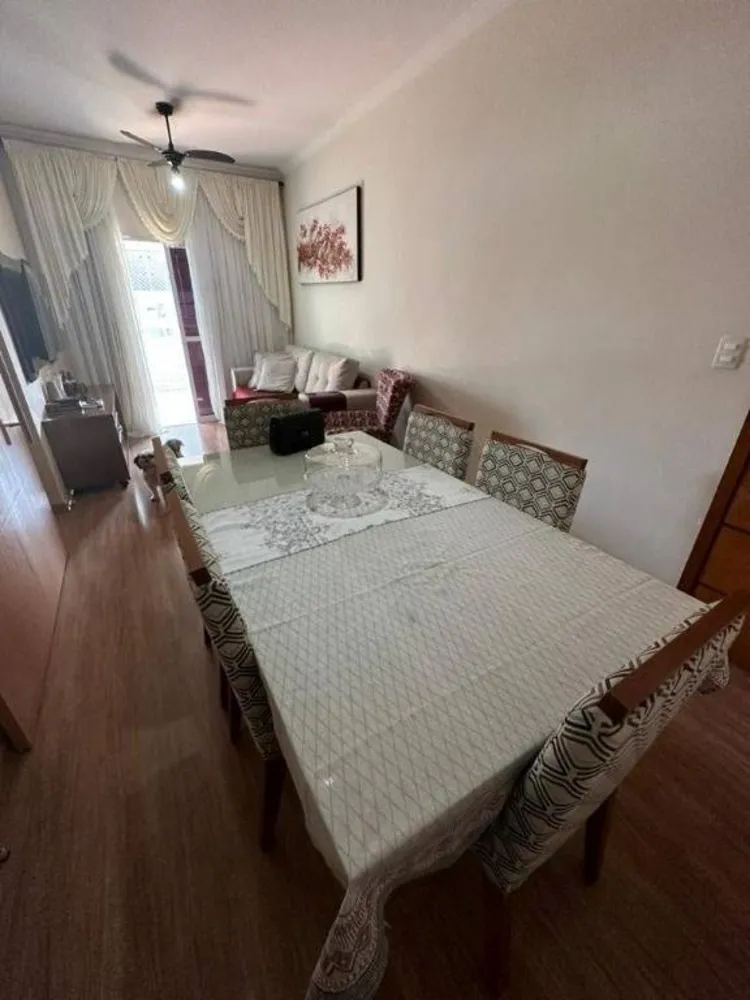 Apartamento, 2 quartos, 72 m² - Foto 5