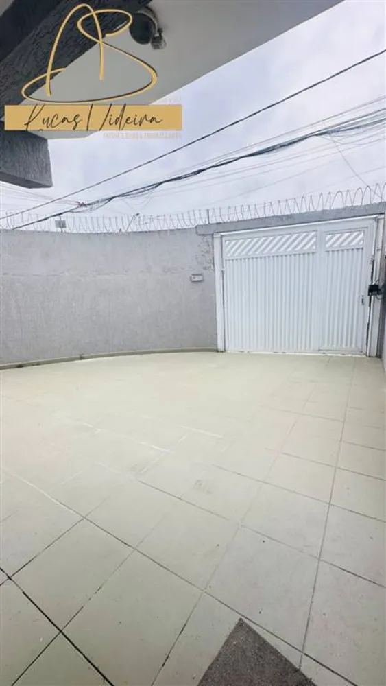 Sobrado, 2 quartos, 70 m² - Foto 4