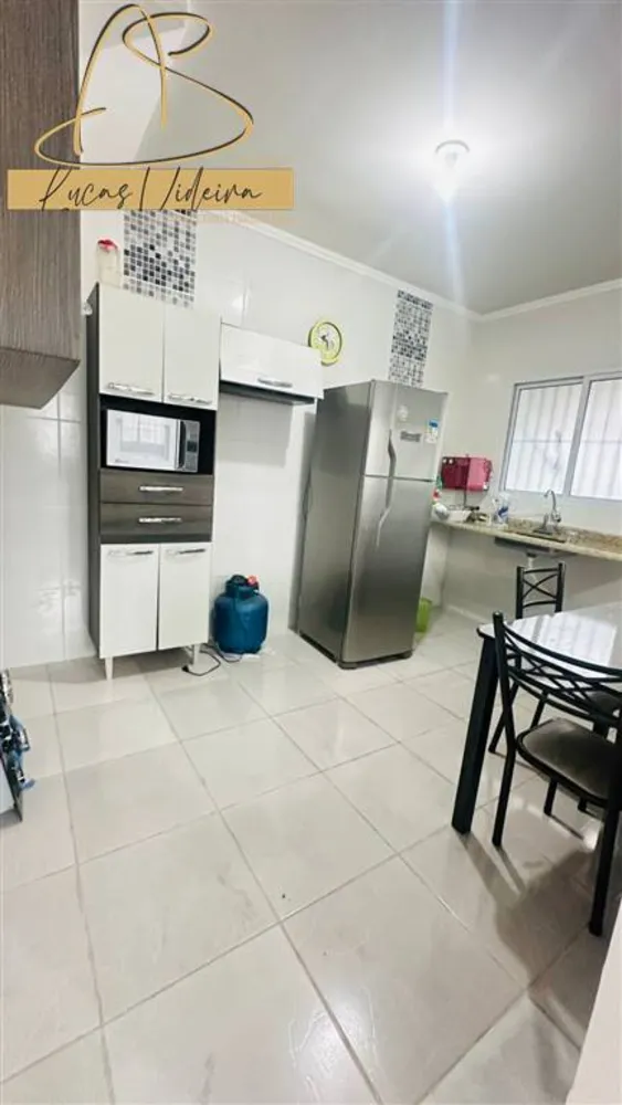 Sobrado, 2 quartos, 70 m² - Foto 3