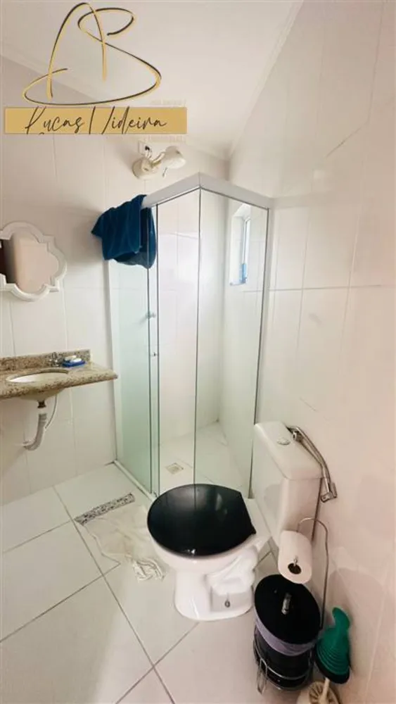Sobrado, 2 quartos, 70 m² - Foto 12