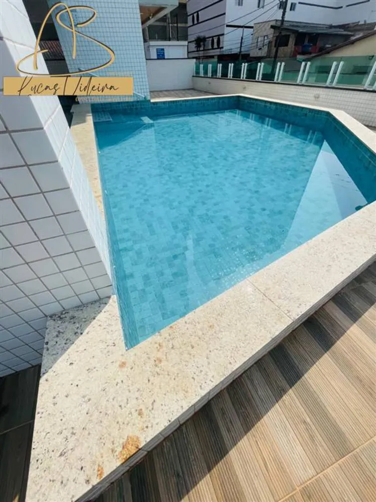 Apartamento, 2 quartos, 93 m² - Foto 3