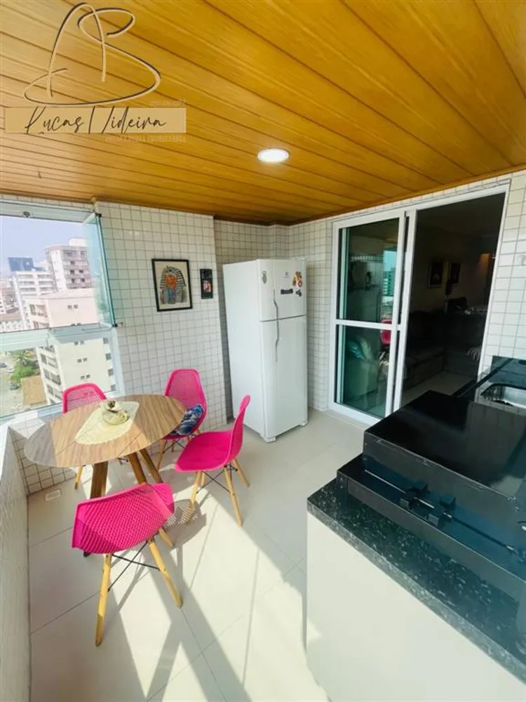 Apartamento, 2 quartos, 93 m² - Foto 5