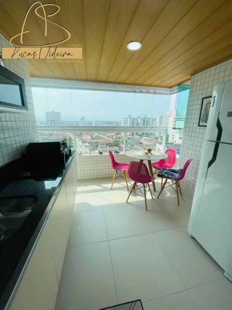 Apartamento, 2 quartos, 93 m² - Foto 9