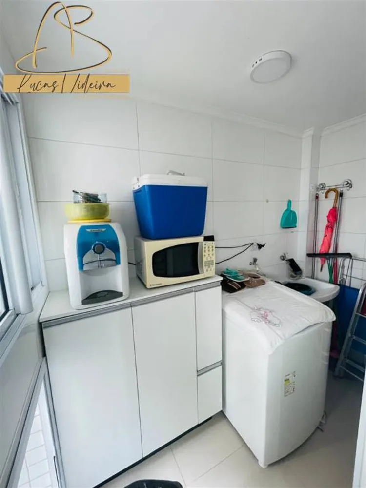 Apartamento, 2 quartos, 93 m² - Foto 11