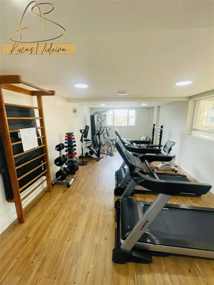 Apartamento, 2 quartos, 93 m² - Foto 10