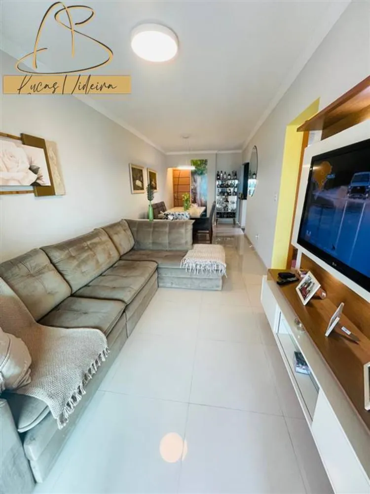 Apartamento, 2 quartos, 93 m² - Foto 7