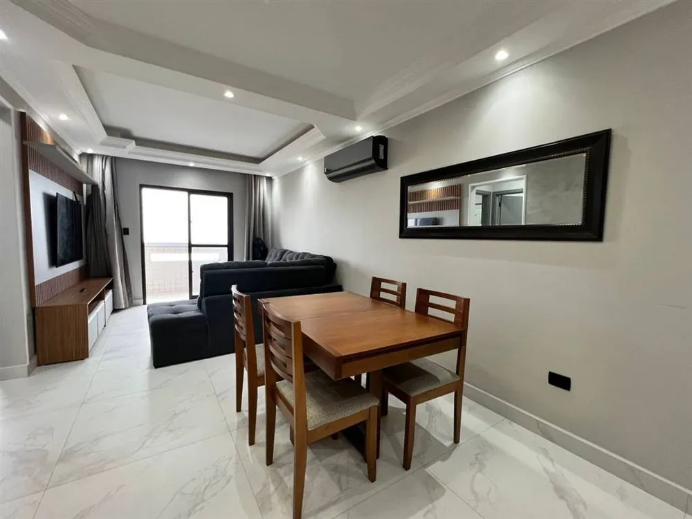 Apartamento, 2 quartos, 72 m² - Foto 2