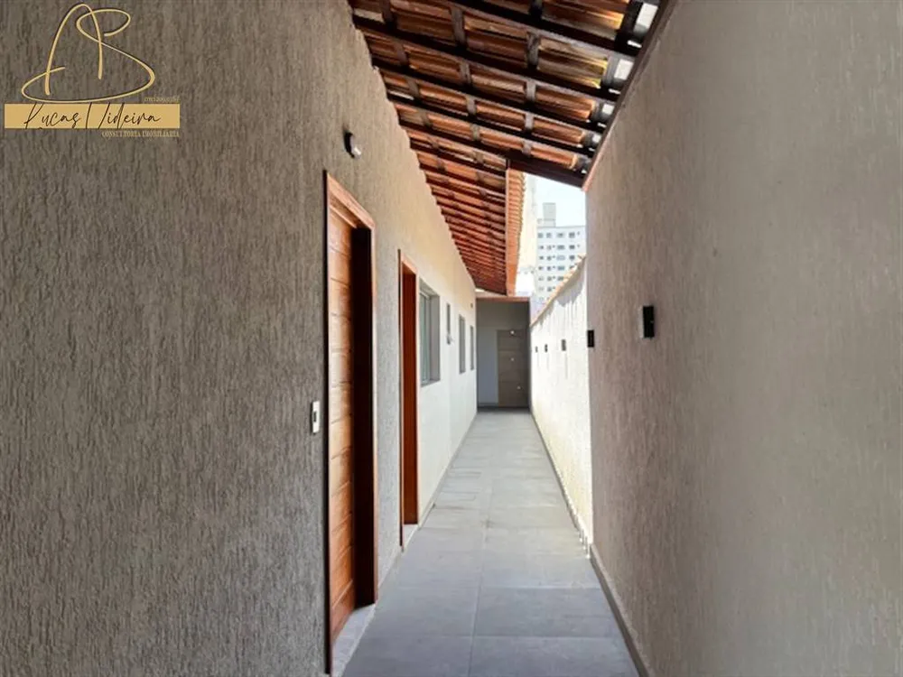 Casa, 2 quartos, 140 m² - Foto 2