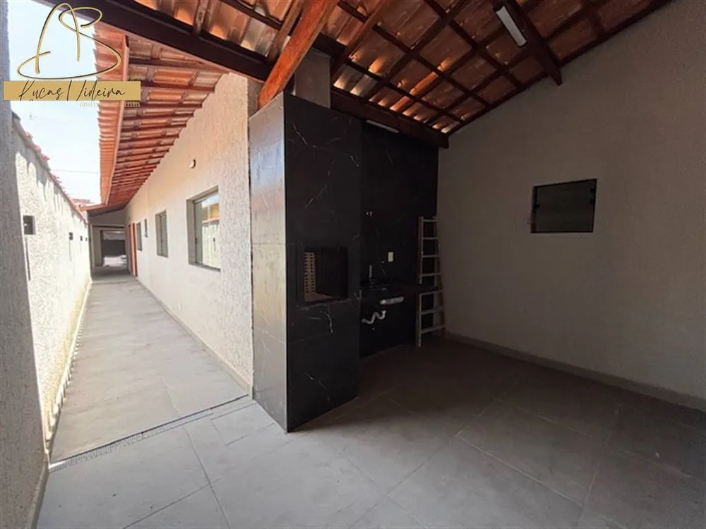 Casa, 2 quartos, 140 m² - Foto 1