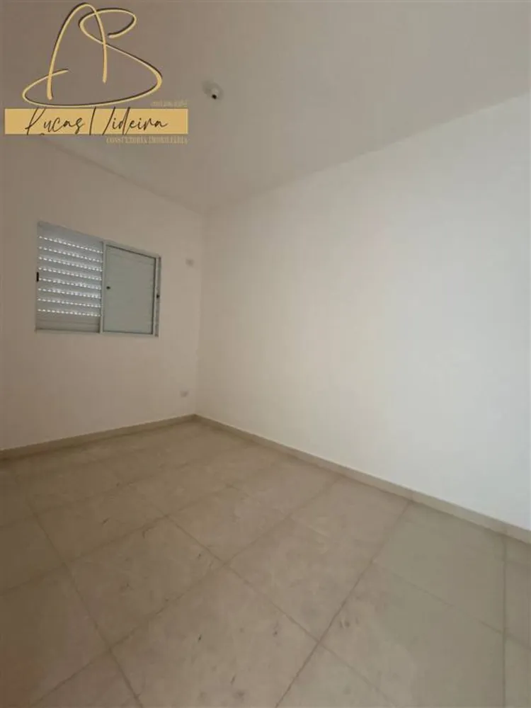 Casa de Condomínio, 2 quartos - Foto 5