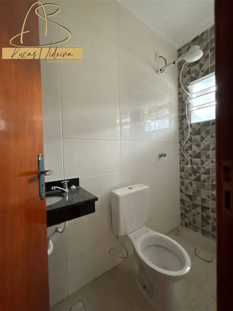 Casa de Condomínio, 2 quartos - Foto 3