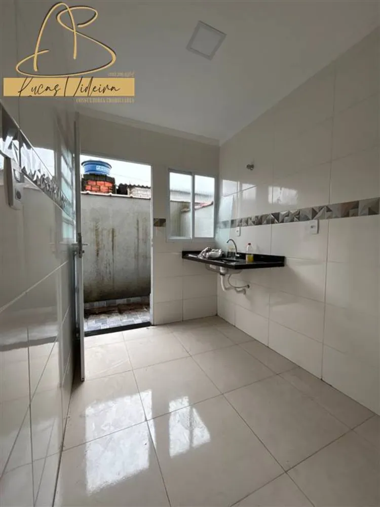 Casa de Condomínio, 2 quartos - Foto 4