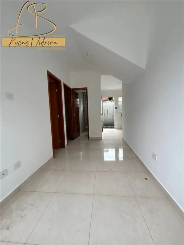 Casa de Condomínio, 2 quartos - Foto 6