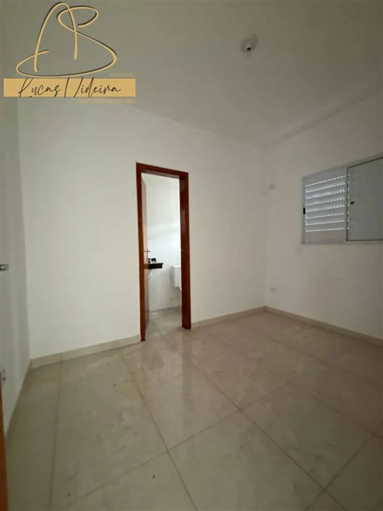 Casa de Condomínio, 2 quartos - Foto 1