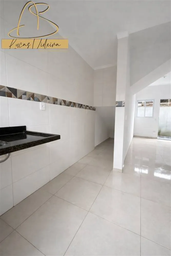 Casa de Condomínio, 2 quartos - Foto 2