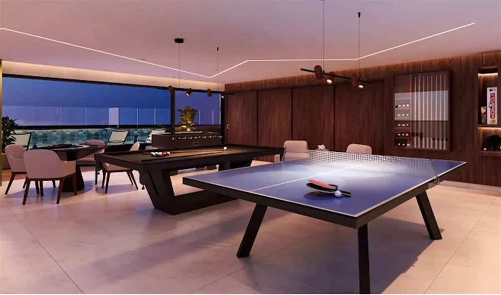 Apartamento, 2 quartos, 73 m² - Foto 1