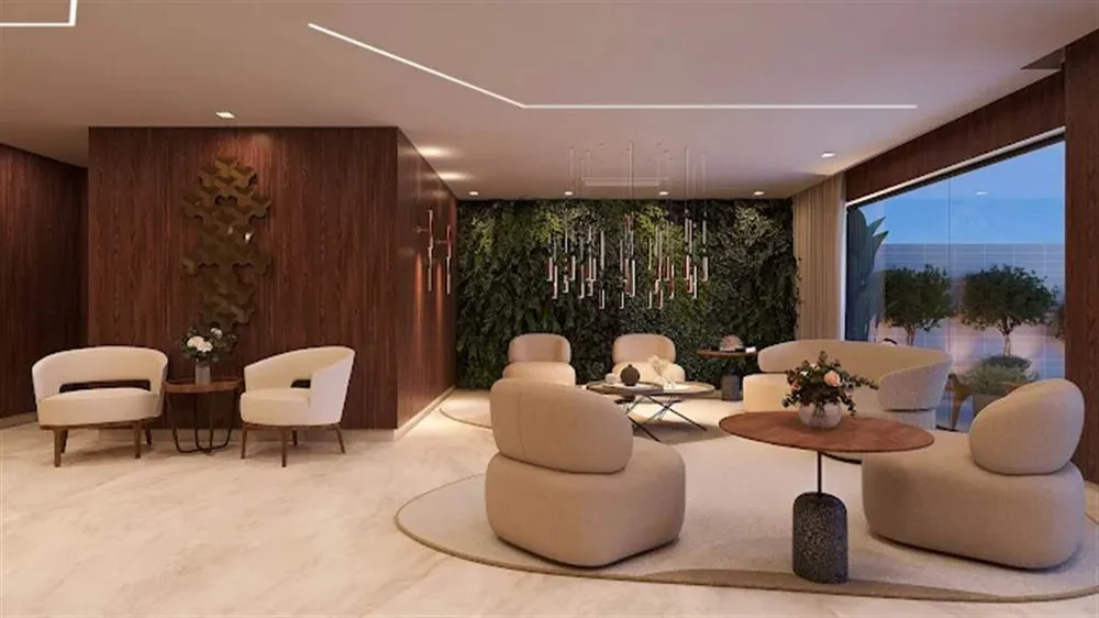 Apartamento, 2 quartos, 73 m² - Foto 7