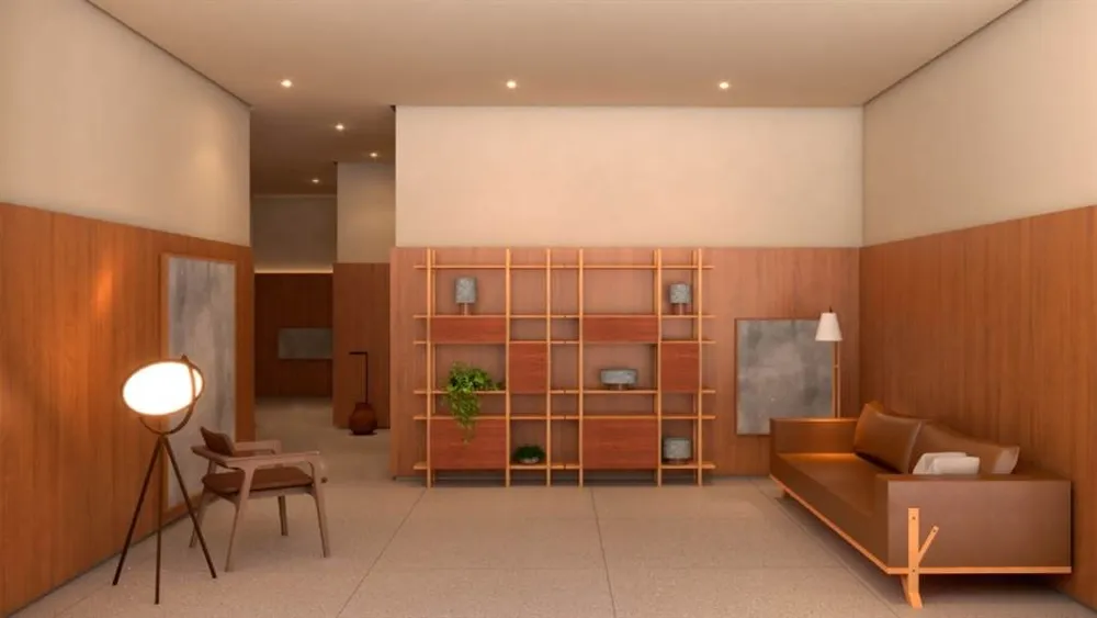 Apartamento, 2 quartos, 77 m² - Foto 7