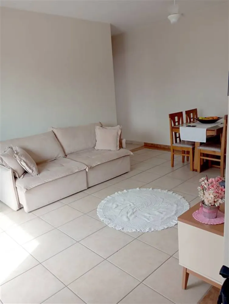 Apartamento, 2 quartos, 86 m² - Foto 1