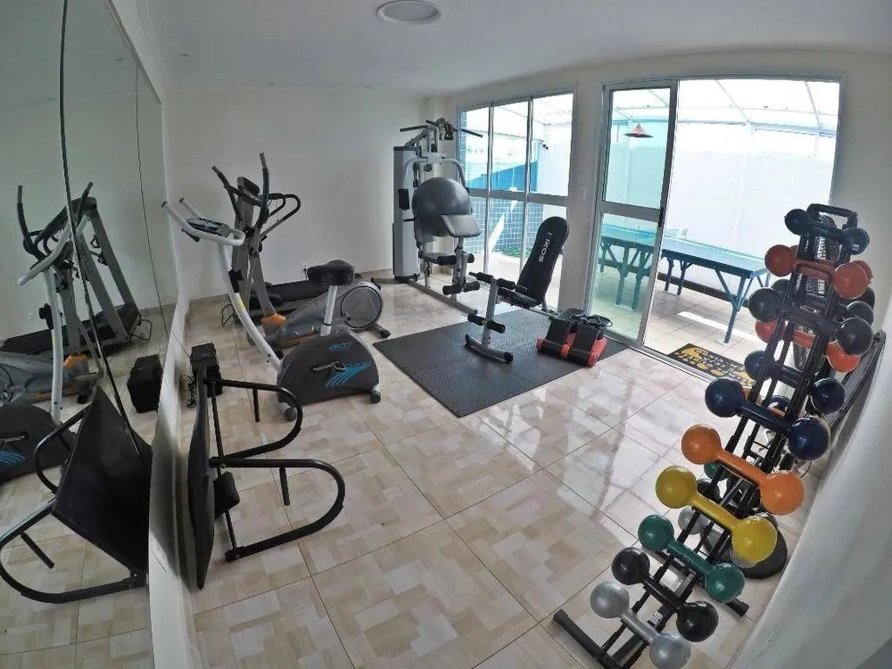 Apartamento, 2 quartos, 86 m² - Foto 8