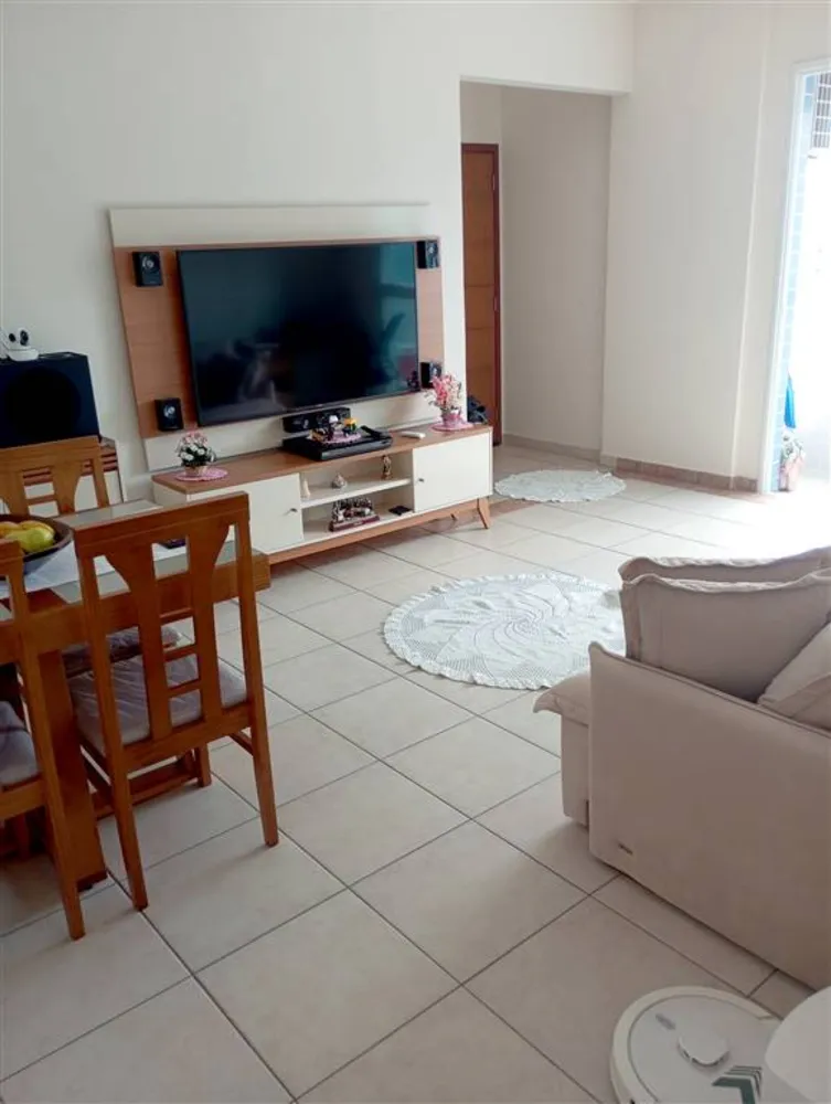 Apartamento, 2 quartos, 86 m² - Foto 2