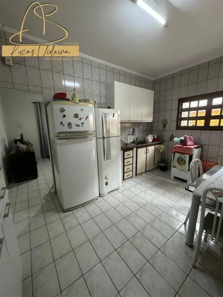 Casa, 2 quartos, 180 m² - Foto 4