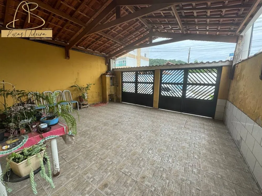 Casa, 2 quartos, 180 m² - Foto 5
