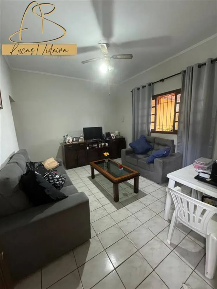 Casa, 2 quartos, 180 m² - Foto 5