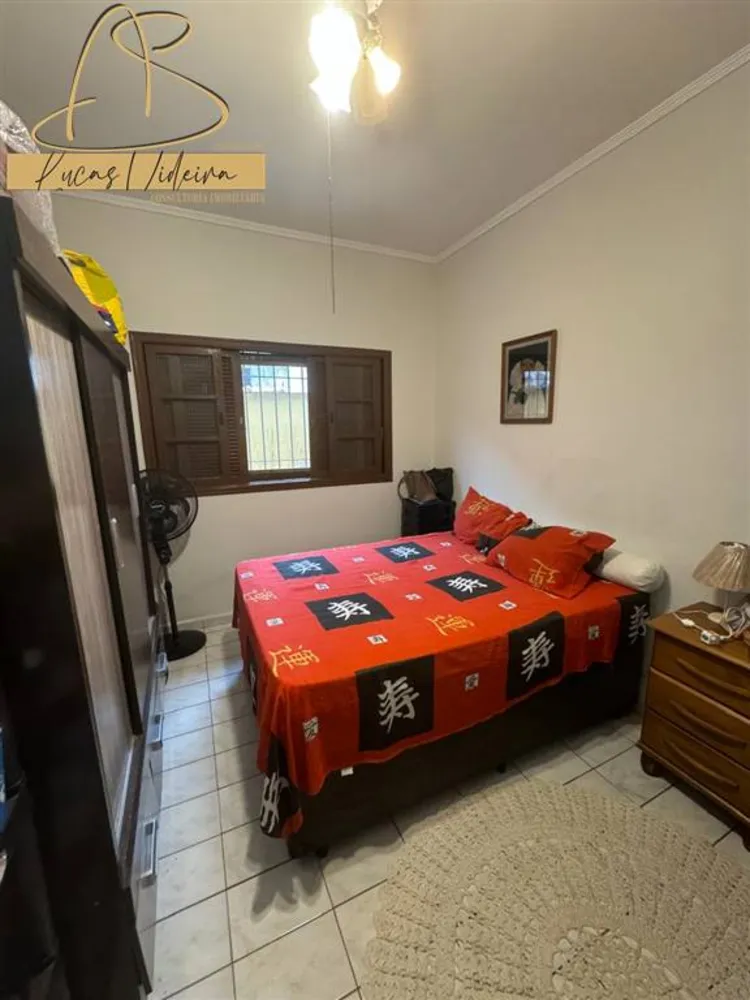 Casa, 2 quartos, 180 m² - Foto 3