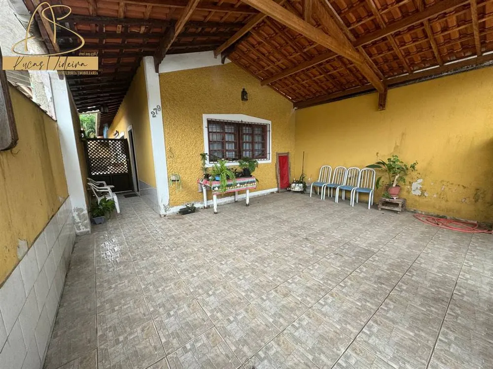 Casa, 2 quartos, 180 m² - Foto 8