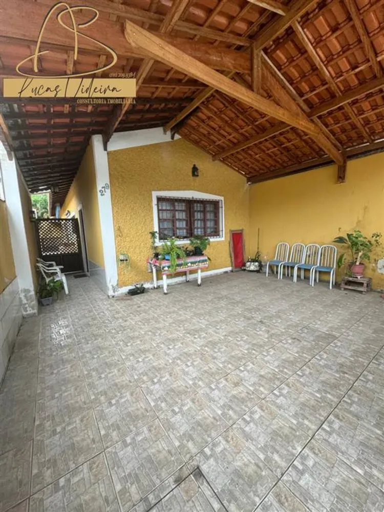 Casa, 2 quartos, 180 m² - Foto 3