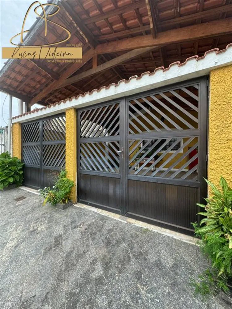 Casa, 2 quartos, 180 m² - Foto 16