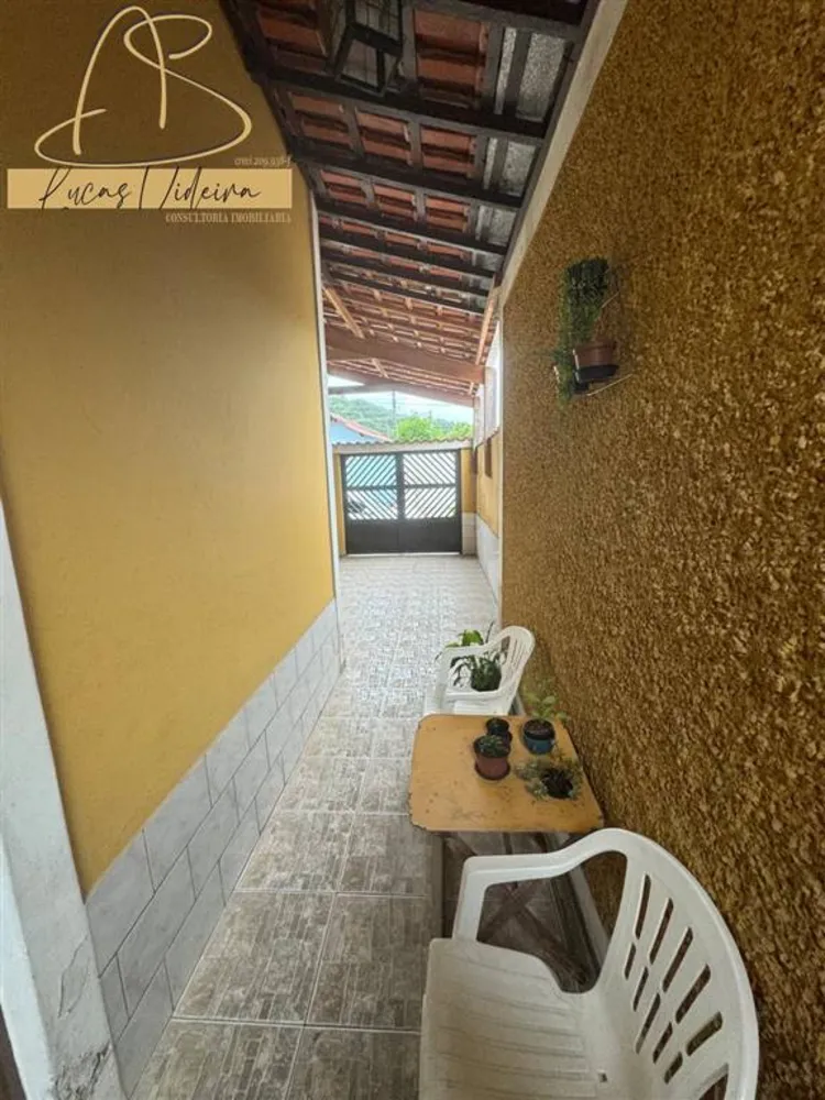 Casa, 2 quartos, 180 m² - Foto 2