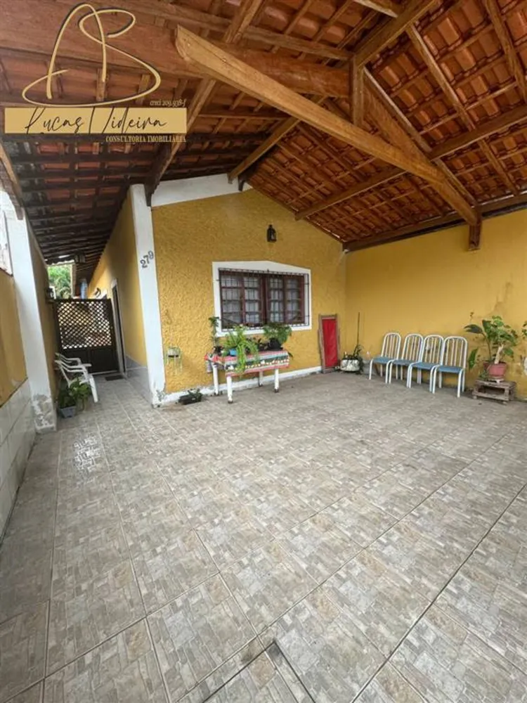 Casa, 2 quartos, 180 m² - Foto 2