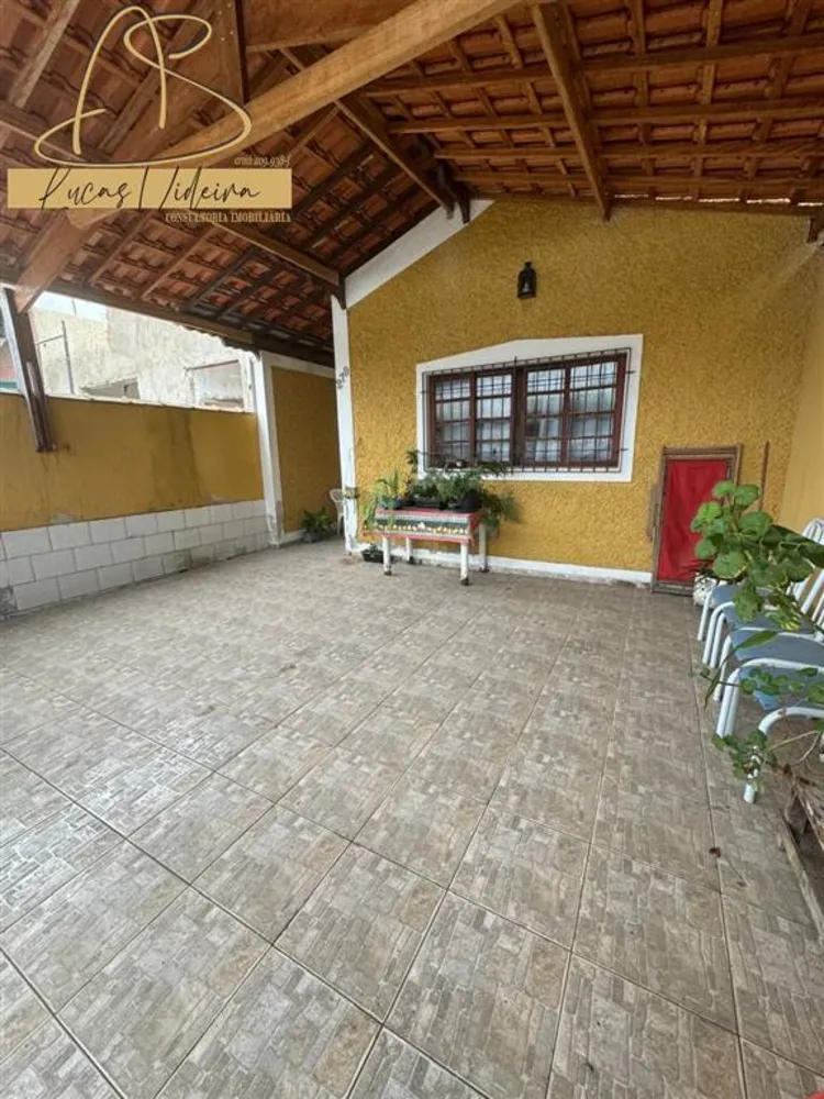 Casa, 2 quartos, 180 m² - Foto 4