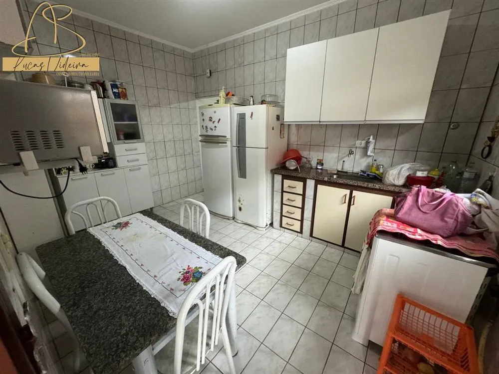 Casa, 2 quartos, 180 m² - Foto 8